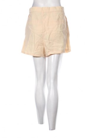 Damen Shorts Zara, Größe M, Farbe Beige, Preis 4,99 €