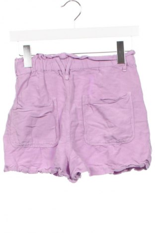 Damen Shorts Zara, Größe XS, Farbe Lila, Preis € 6,99