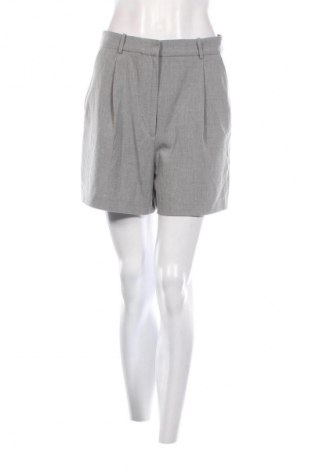 Γυναικείο κοντό παντελόνι Zara, Μέγεθος S, Χρώμα Γκρί, Τιμή 10,23 €