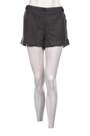 Γυναικείο κοντό παντελόνι Zero, Μέγεθος XL, Χρώμα Γκρί, Τιμή 10,52 €