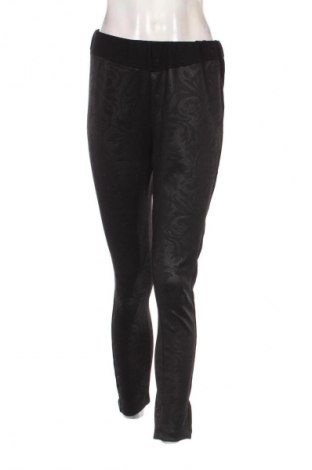 Damen Leggings, Größe L, Farbe Schwarz, Preis 3,99 €