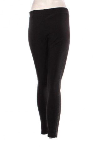 Damen Leggings, Größe XL, Farbe Schwarz, Preis € 6,49