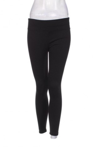 Damen Leggings, Größe L, Farbe Schwarz, Preis 4,29 €