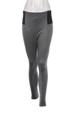 Damen Leggings, Größe M, Farbe Grau, Preis € 6,99