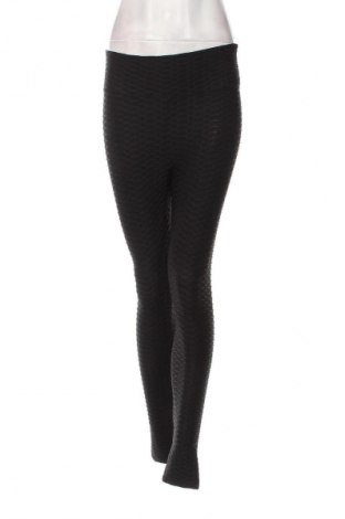 Damen Leggings, Größe L, Farbe Schwarz, Preis € 4,99