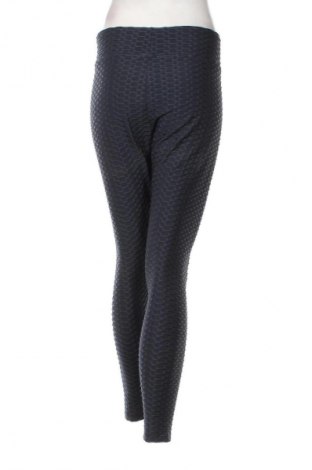 Damen Leggings, Größe L, Farbe Blau, Preis € 6,49