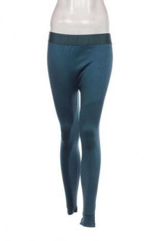 Damen Leggings, Größe M, Farbe Blau, Preis € 3,99