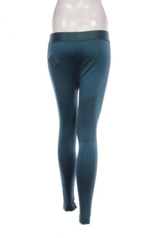 Damen Leggings, Größe M, Farbe Blau, Preis € 4,99