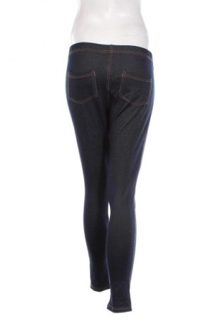 Damen Leggings, Größe M, Farbe Blau, Preis € 5,99