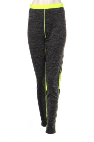 Damskie legginsy, Rozmiar XXL, Kolor Szary, Cena 29,99 zł