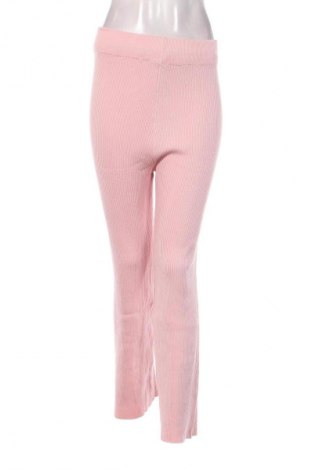 Damen Leggings, Größe S, Farbe Rosa, Preis € 5,99