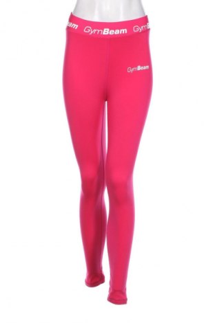 Damen Leggings, Größe M, Farbe Rosa, Preis 5,49 €