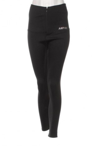 Damen Leggings, Größe XL, Farbe Schwarz, Preis € 8,99