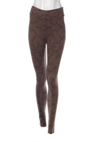 Damen Leggings, Größe S, Farbe Braun, Preis € 12,63