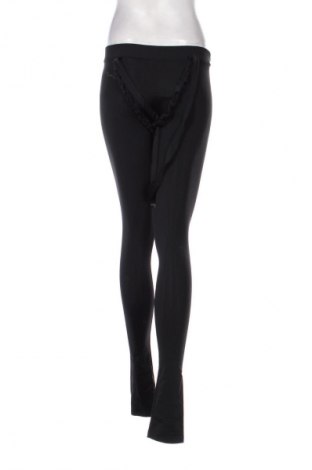 Damen Leggings, Größe M, Farbe Schwarz, Preis 12,63 €