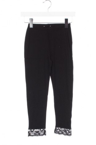 Damen Leggings, Größe XS, Farbe Schwarz, Preis € 2,49