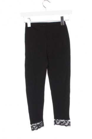 Damen Leggings, Größe XS, Farbe Schwarz, Preis € 2,49