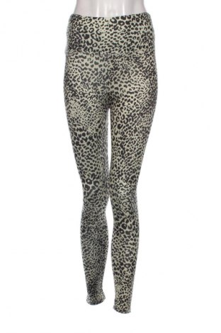 Damen Leggings, Größe L, Farbe Mehrfarbig, Preis € 2,99