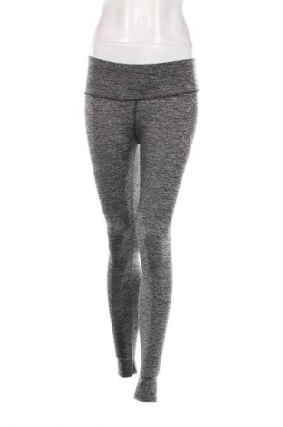 Damen Leggings, Größe M, Farbe Grau, Preis 2,29 €