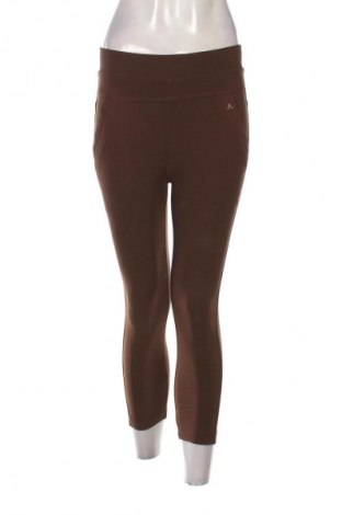 Damen Leggings, Größe S, Farbe Braun, Preis € 4,99