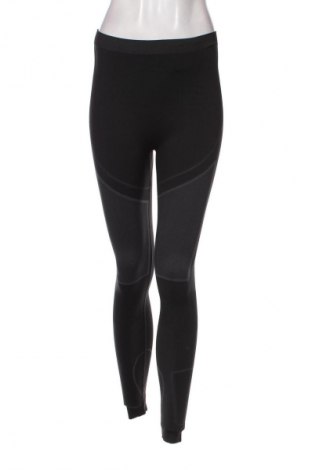 Damen Leggings, Größe L, Farbe Grau, Preis 16,01 €