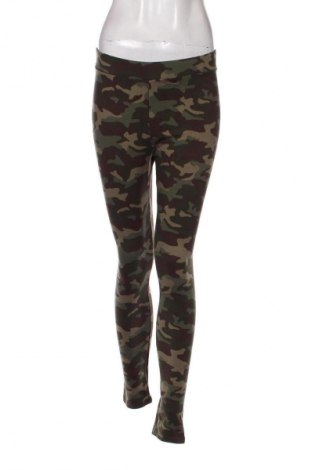 Damen Leggings, Größe M, Farbe Mehrfarbig, Preis 4,99 €