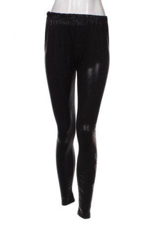 Damen Leggings, Größe S, Farbe Schwarz, Preis 4,99 €