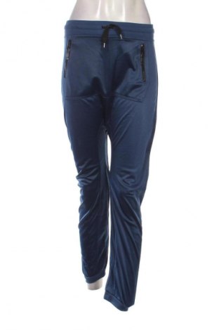 Damen Leggings, Größe L, Farbe Blau, Preis 4,99 €