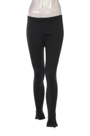 Damen Leggings, Größe M, Farbe Schwarz, Preis 3,79 €