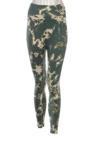 Damen Leggings, Größe M, Farbe Mehrfarbig, Preis 8,01 €