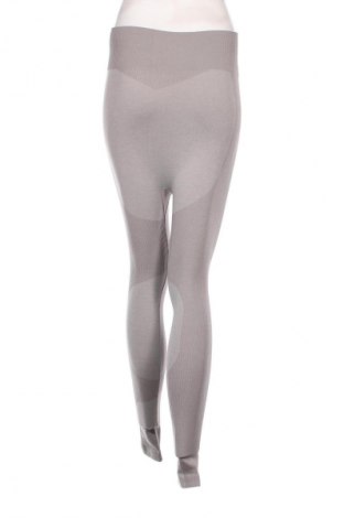 Damen Leggings, Größe S, Farbe Grau, Preis € 4,99