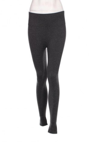 Damen Leggings, Größe L, Farbe Grau, Preis 4,99 €