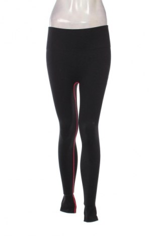 Damskie legginsy, Rozmiar S, Kolor Czarny, Cena 22,99 zł