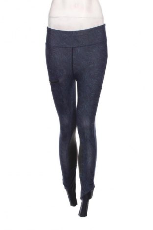 Damen Leggings, Größe XS, Farbe Blau, Preis 3,29 €