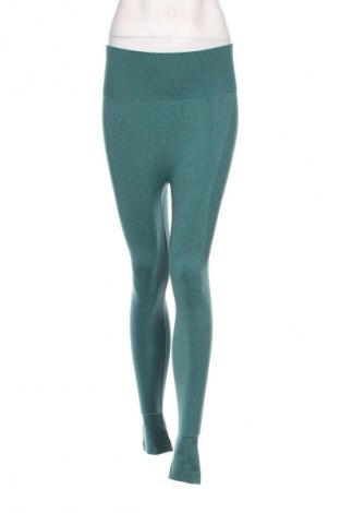 Damen Leggings, Größe S, Farbe Grün, Preis 8,01 €