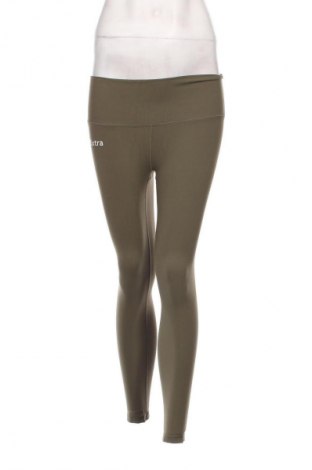 Damen Leggings, Größe M, Farbe Grün, Preis 4,99 €