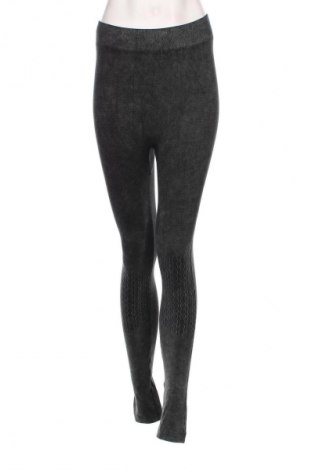 Damen Leggings, Größe S, Farbe Grau, Preis € 4,99