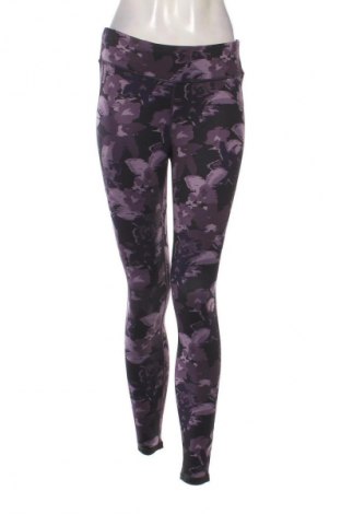 Damen Leggings, Größe M, Farbe Lila, Preis 4,99 €