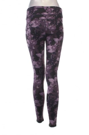 Damen Leggings, Größe M, Farbe Lila, Preis 5,29 €