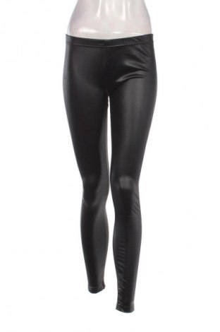 Damen Leggings, Größe M, Farbe Schwarz, Preis € 4,99