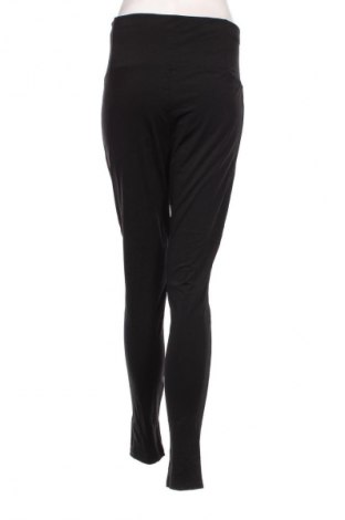 Damen Leggings, Größe XL, Farbe Schwarz, Preis € 9,05