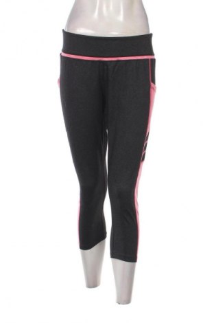 Damen Leggings, Größe L, Farbe Grau, Preis 4,99 €