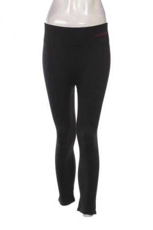 Damskie legginsy, Rozmiar L, Kolor Czarny, Cena 27,99 zł