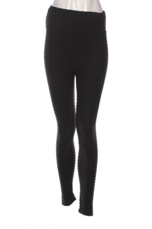 Damen Leggings, Größe M, Farbe Schwarz, Preis € 4,99