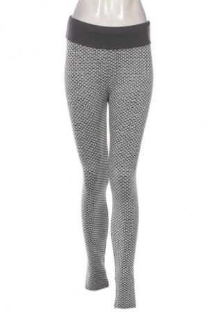 Damen Leggings, Größe M, Farbe Grau, Preis € 5,49