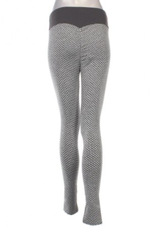 Damen Leggings, Größe M, Farbe Grau, Preis 5,49 €