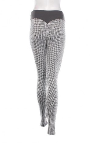 Damskie legginsy, Rozmiar M, Kolor Kolorowy, Cena 21,99 zł