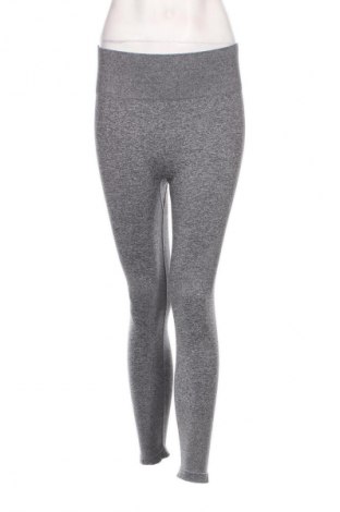 Damen Leggings, Größe L, Farbe Grau, Preis 3,29 €