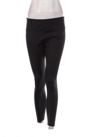 Damen Leggings, Größe L, Farbe Schwarz, Preis 5,29 €