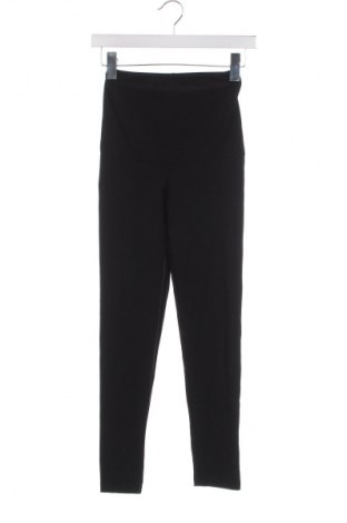 Damen Leggings, Größe XS, Farbe Schwarz, Preis € 3,49